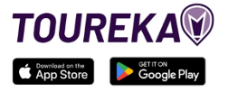 Toureka App Logo